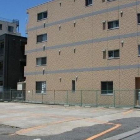 Hotel New Neo Kumagaya Luaran gambar