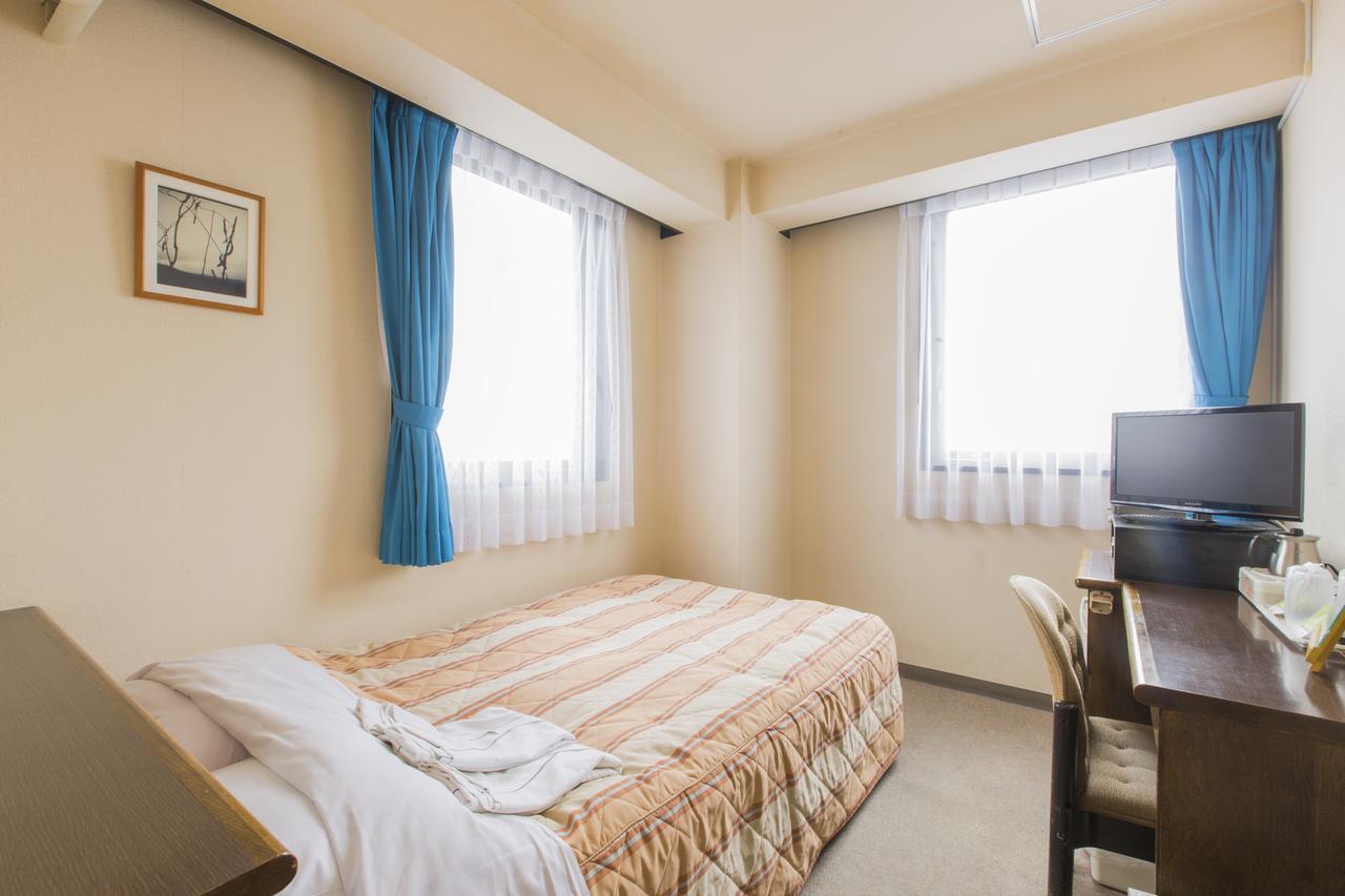 Hotel New Neo Kumagaya Luaran gambar