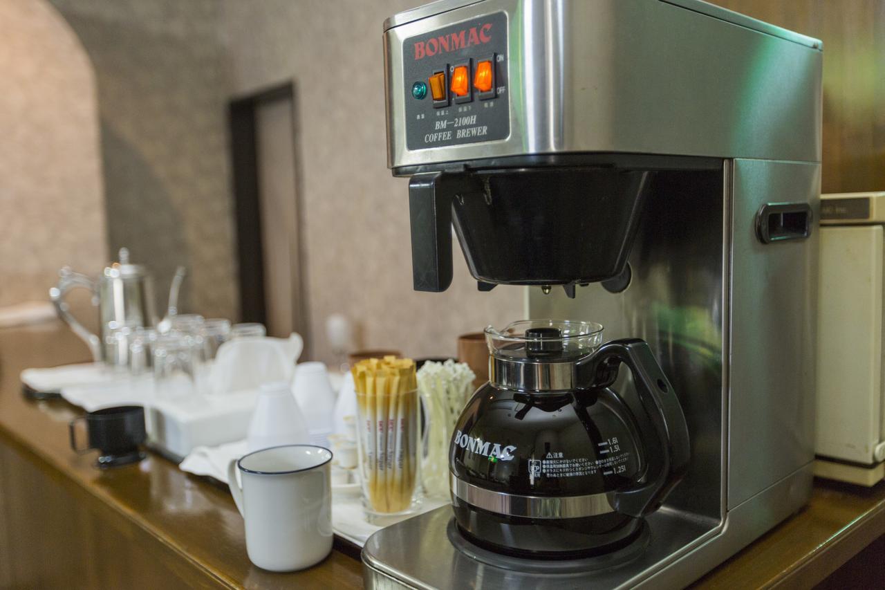 Hotel New Neo Kumagaya Luaran gambar
