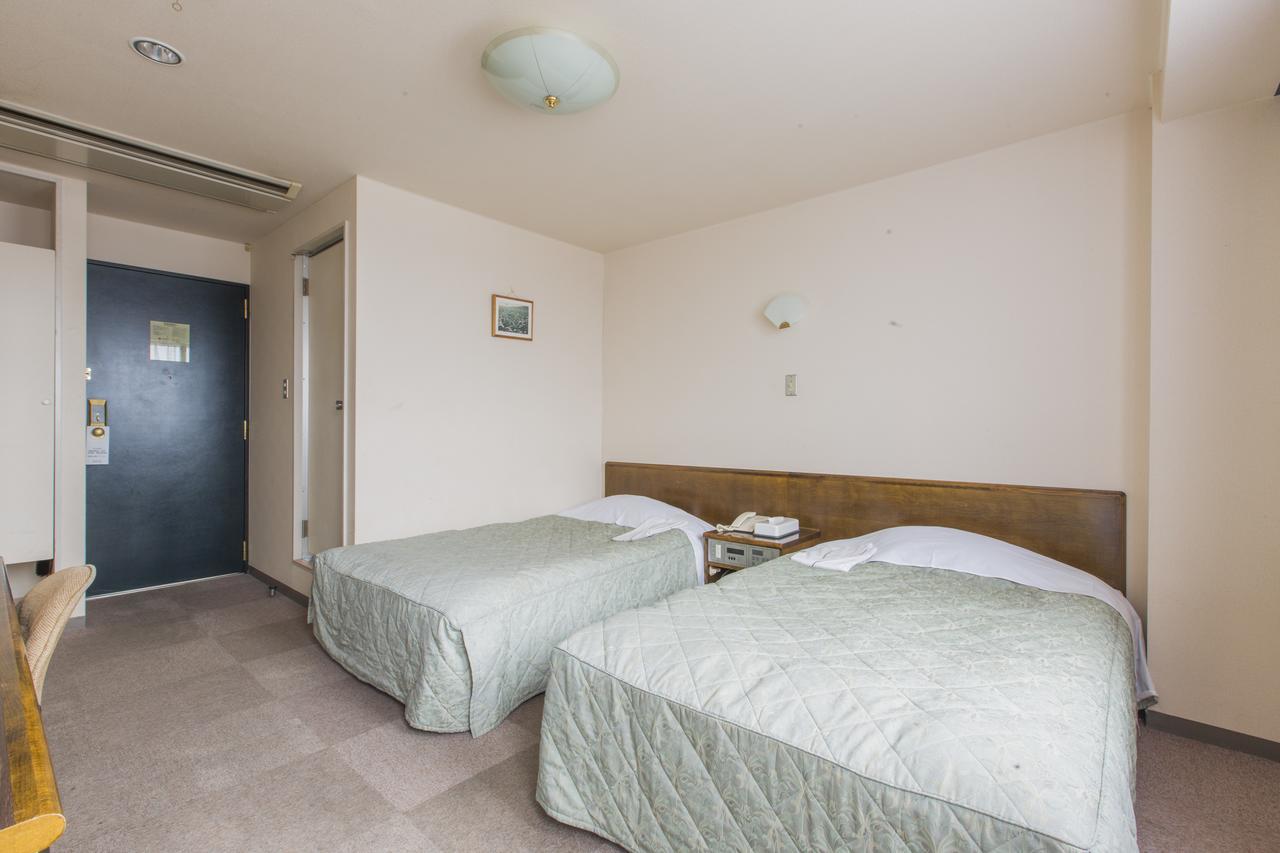 Hotel New Neo Kumagaya Luaran gambar
